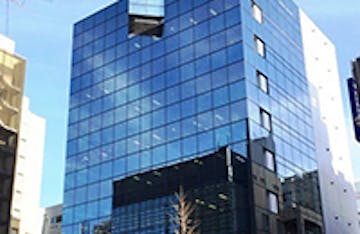アクセス 12 福岡支部の外観