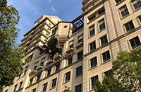 アクセス 10 大阪支部の外観