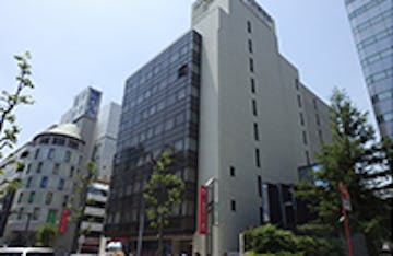 アクセス 8 横浜支部の外観